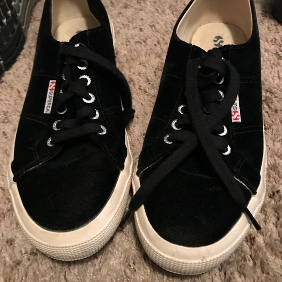 superga poshmark